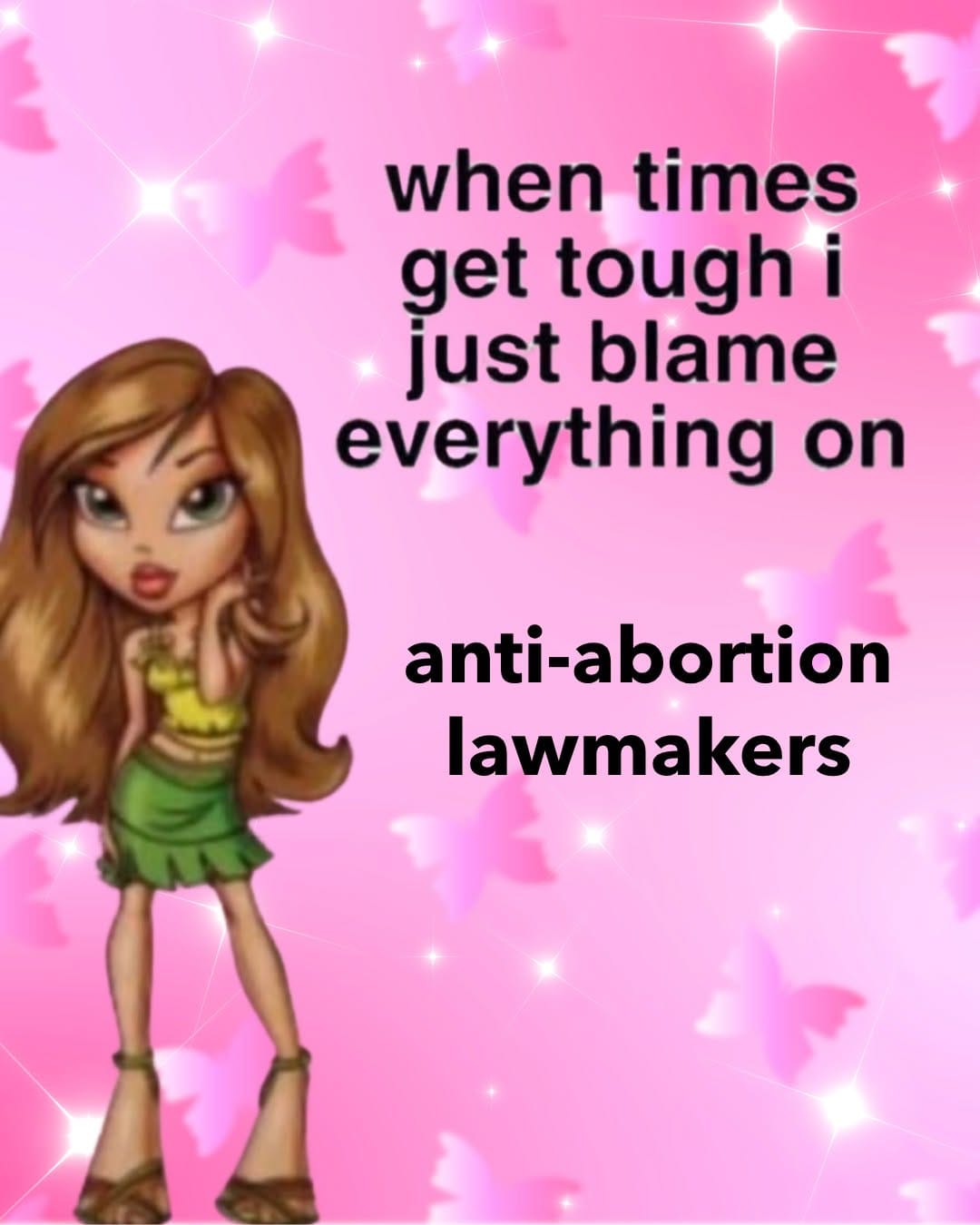 Post 3 by Planned Parenthood Votes! South Atlantic on Instagram (carousel)