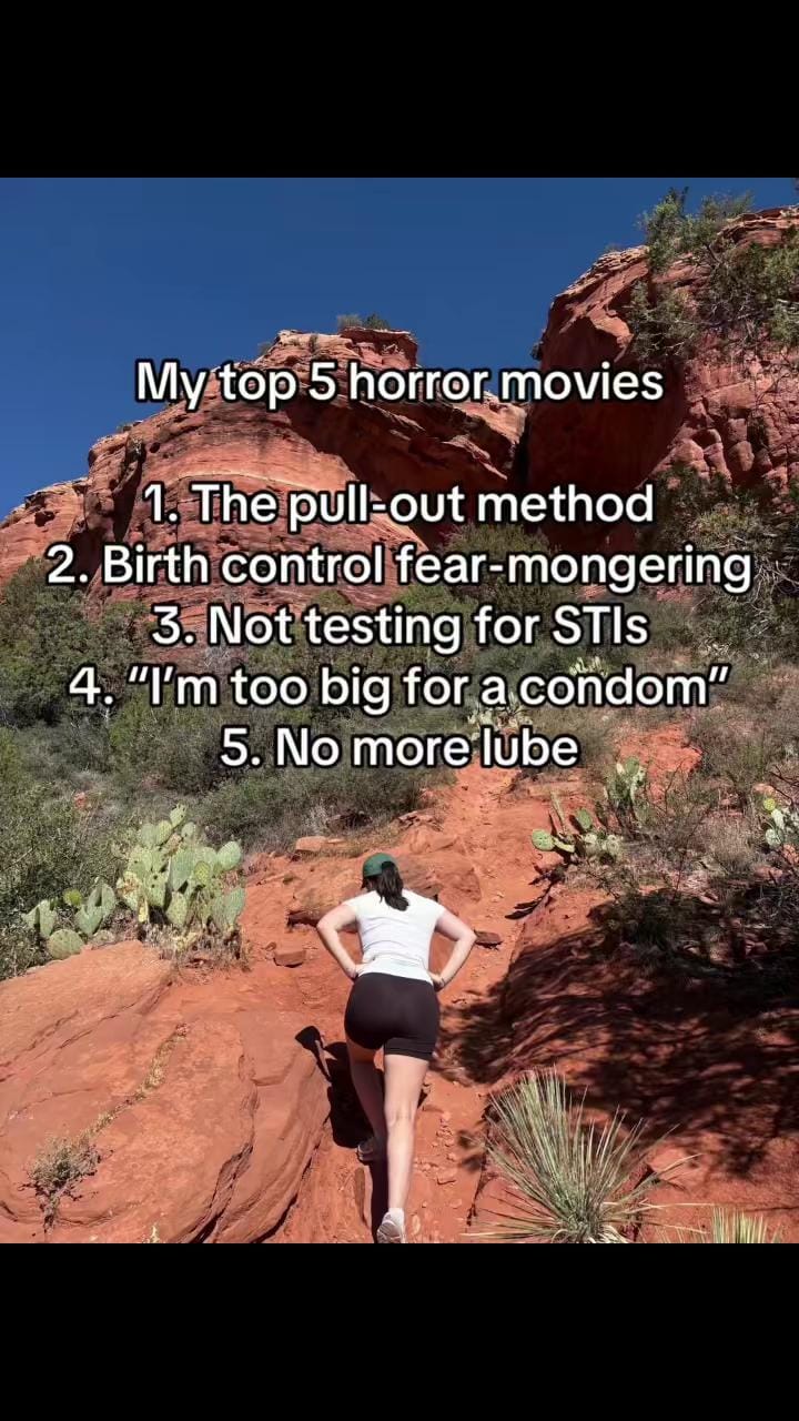 Post 5 by Planned Parenthood Votes! South Atlantic on Instagram (video)