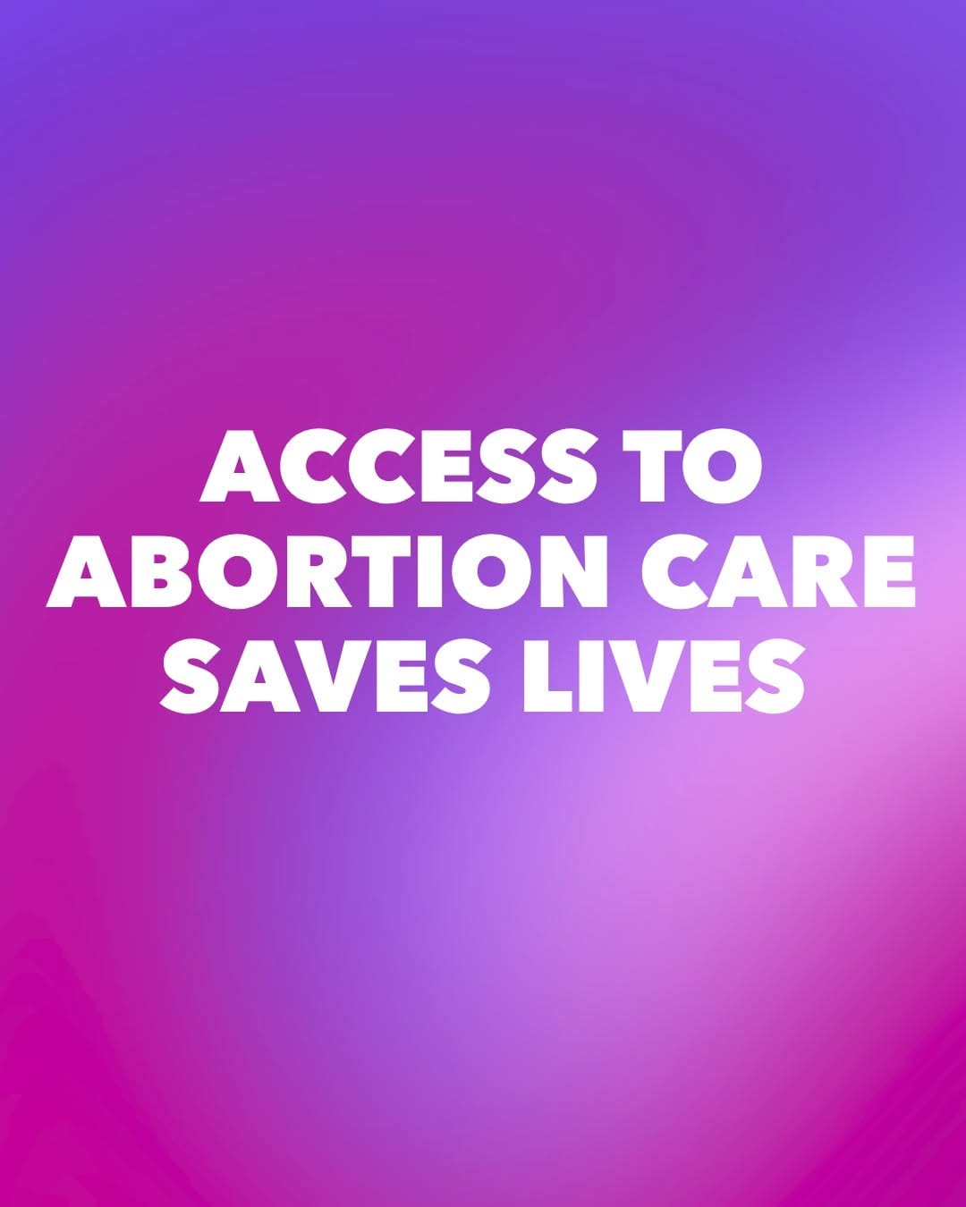 Post 8 by Planned Parenthood Votes! South Atlantic on Instagram (image)