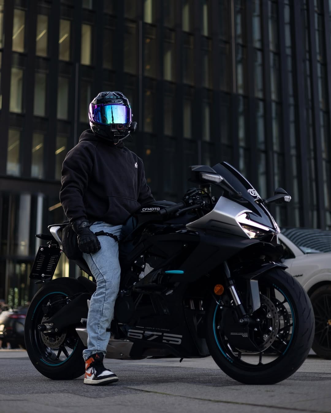 Post 3 by 𝐻𝒶𝓃𝓃𝑒𝓈 | KTM Smcr 690 | Motovlogs on Instagram (carousel)