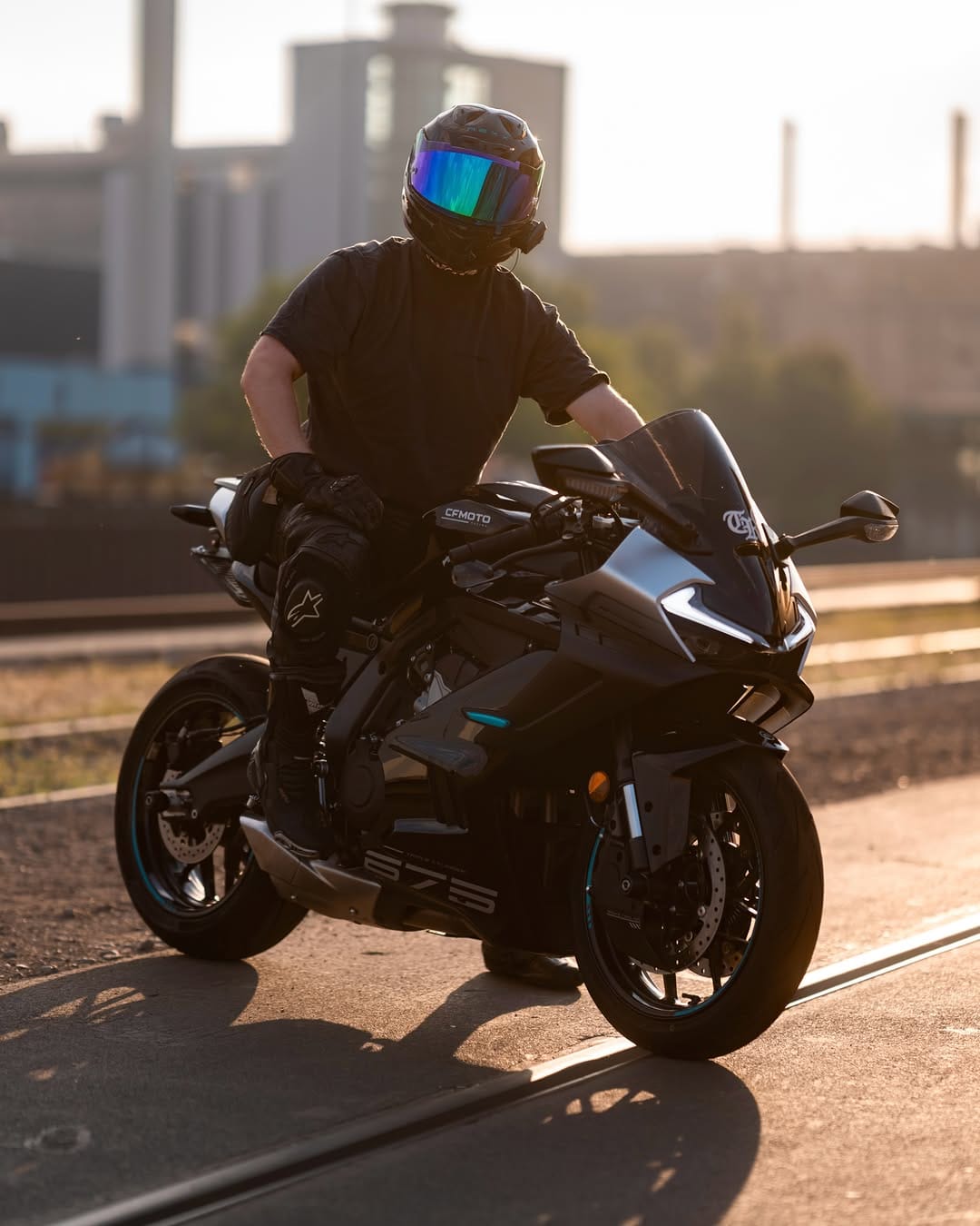 Post 9 by 𝐻𝒶𝓃𝓃𝑒𝓈 | KTM Smcr 690 | Motovlogs on Instagram (image)
