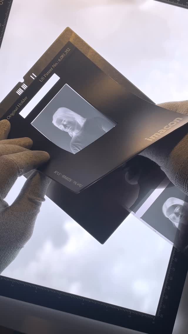 Post 10 by Aperture Film Lab on Instagram (video)