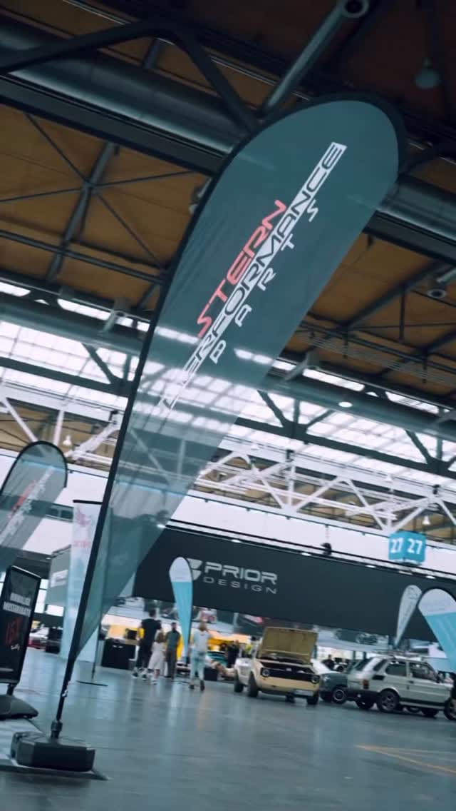 Post 8 by Stern Performance Parts 🇩🇪 on Instagram (video)
