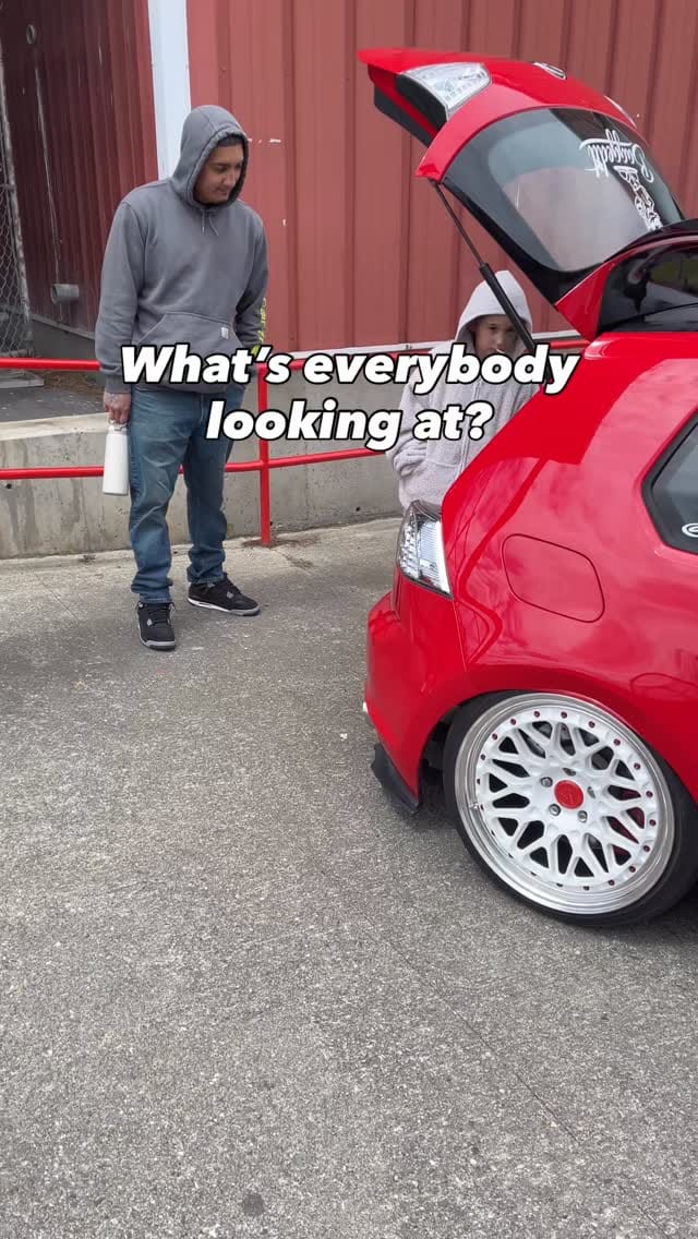 Post 4 by Stern Performance Parts 🇩🇪 on Instagram (video)