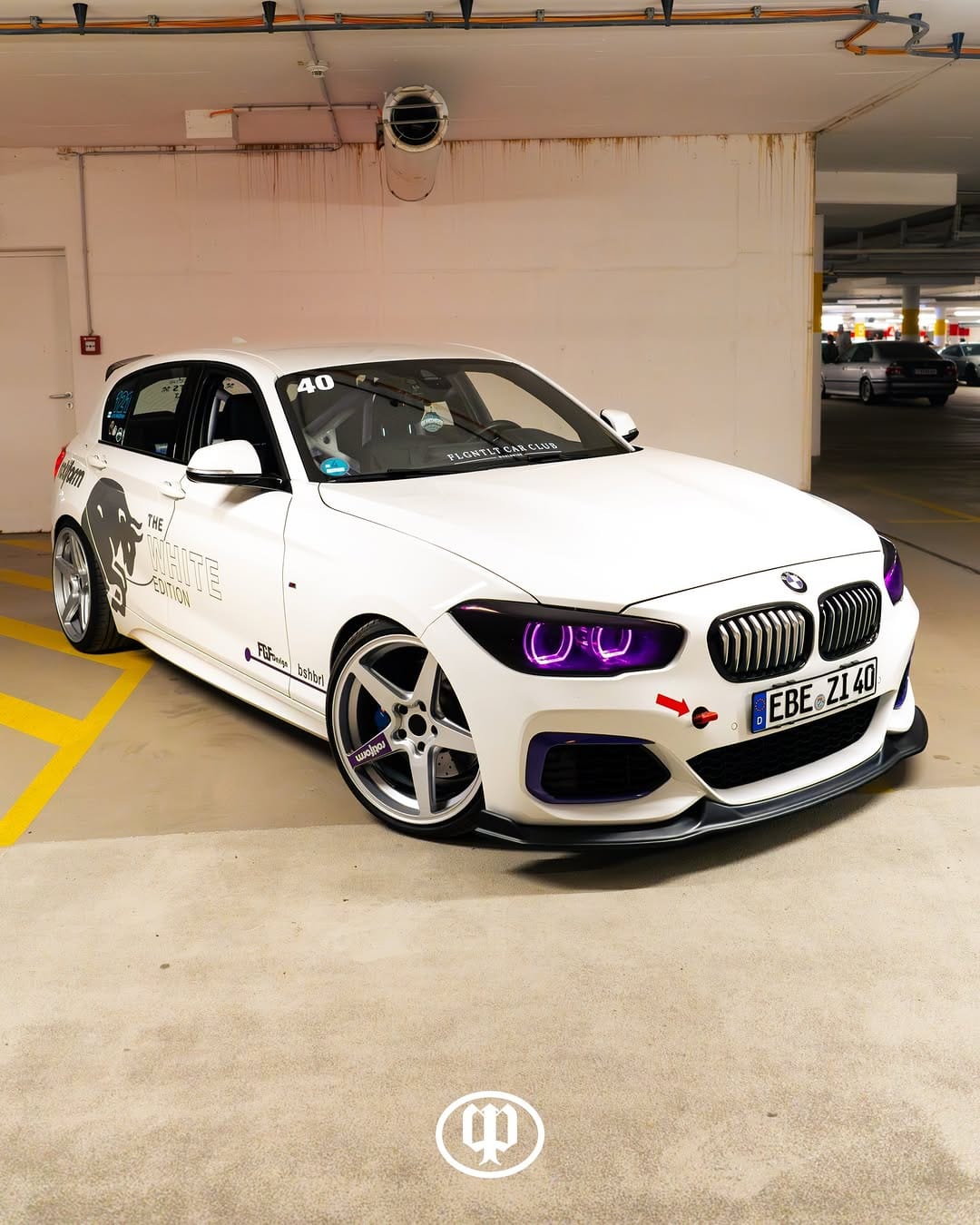 Post 5 by Stern Performance Parts 🇩🇪 on Instagram (carousel)