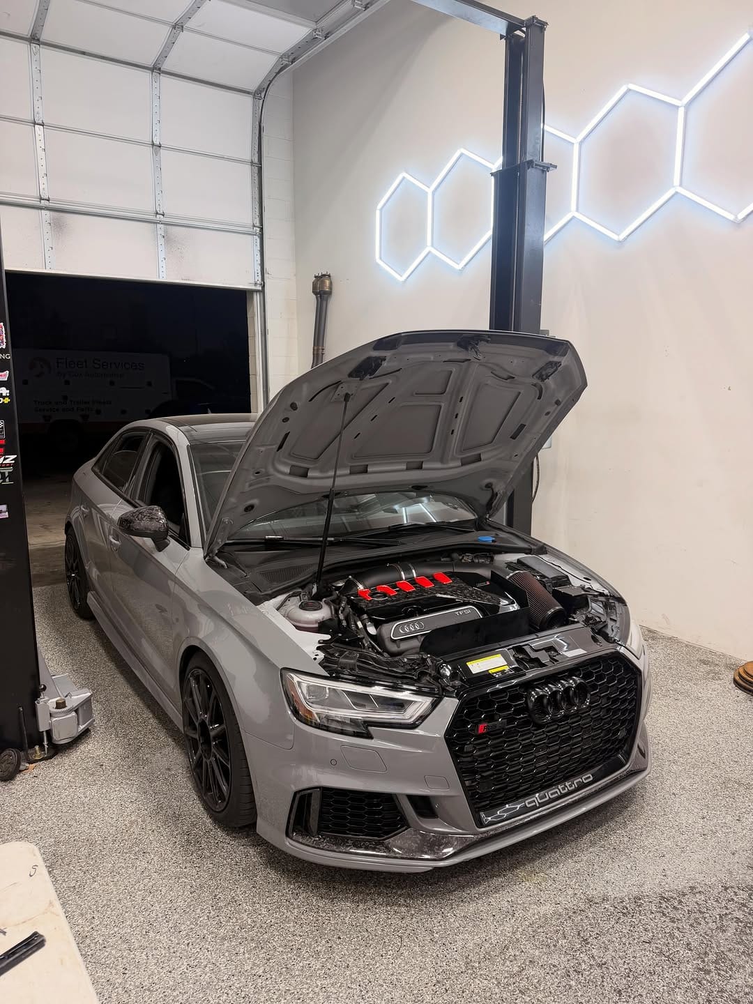 Post 2 by Stern Performance Parts 🇩🇪 on Instagram (carousel)