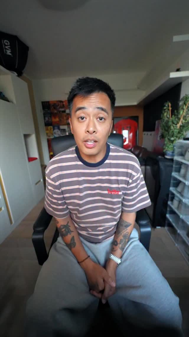 Post 4 by VIET CHAU on Instagram (video)