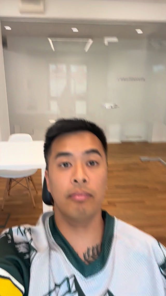 Post 3 by VIET CHAU on Instagram (video)