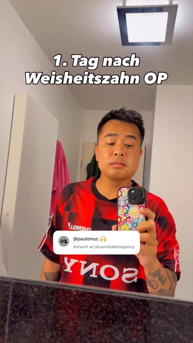 Post 2 by VIET CHAU on Instagram (video)