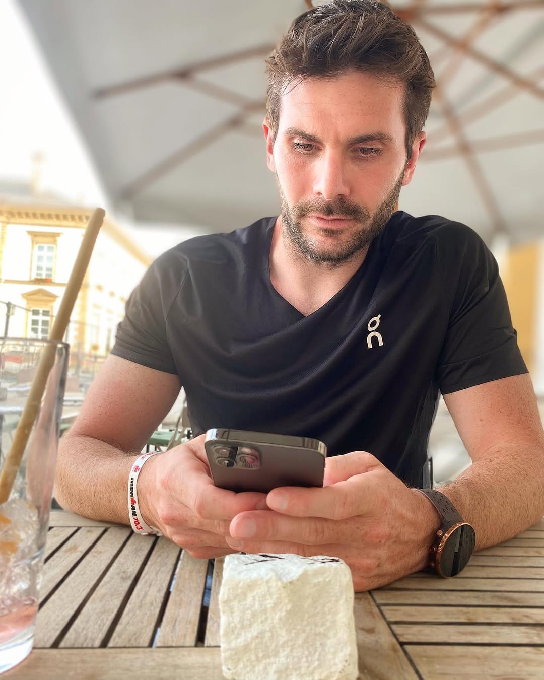 Post 2 by Sebastian ✘ Run On Clouds Crew on Instagram (image)