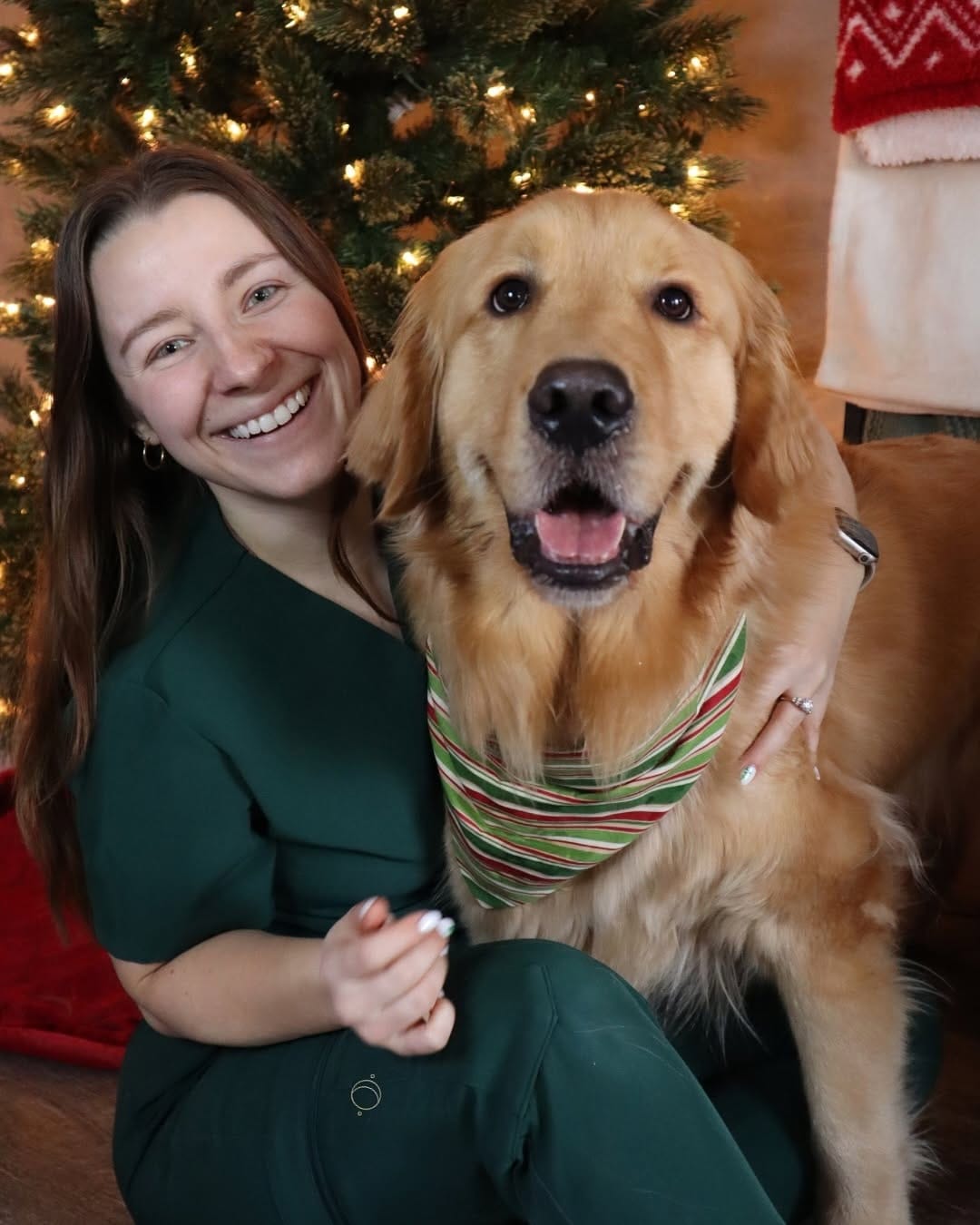Post 6 by Amanda | veterinarian on Instagram (carousel)