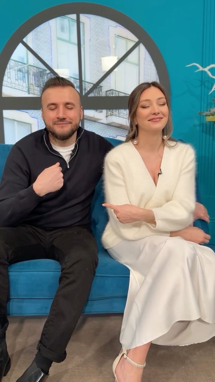 Post 10 by Dumitru Mitu on Instagram (video)