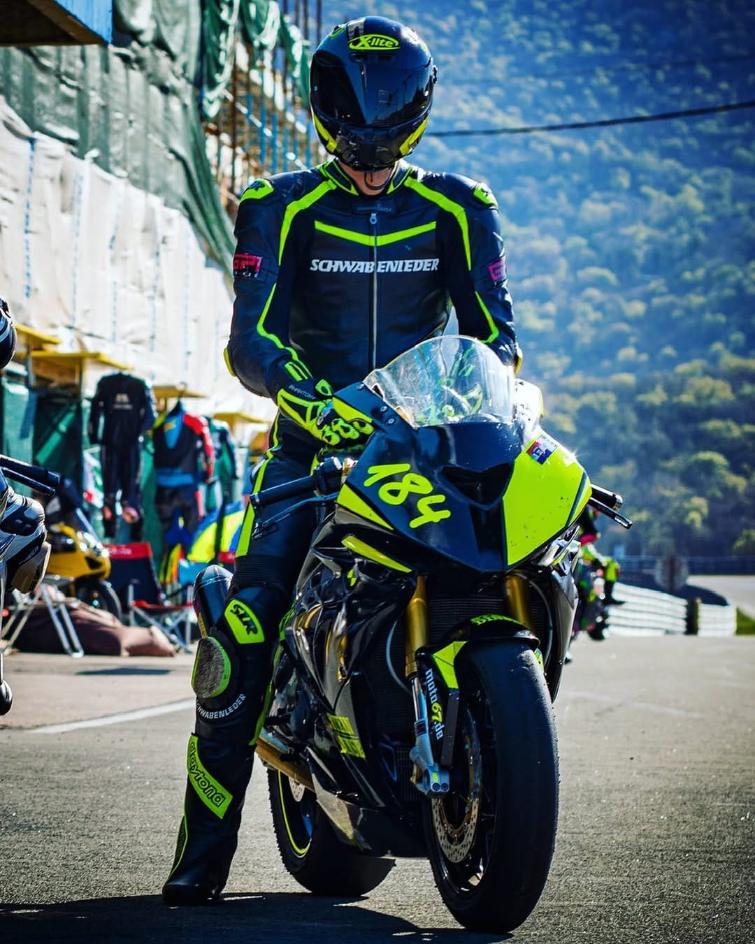 Post 4 by 🔥🔥🔥 BMW S1000RR 🔥🔥🔥 on Instagram (image)