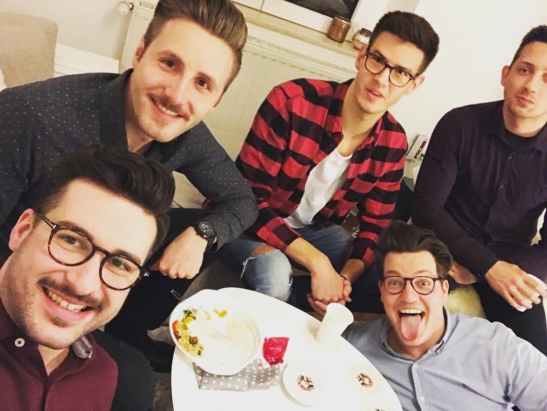 Post 8 by Finn Lange on Instagram (image)