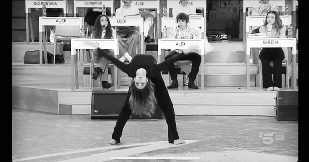 Post 10 by Beatrice Mechilli on Instagram (video)