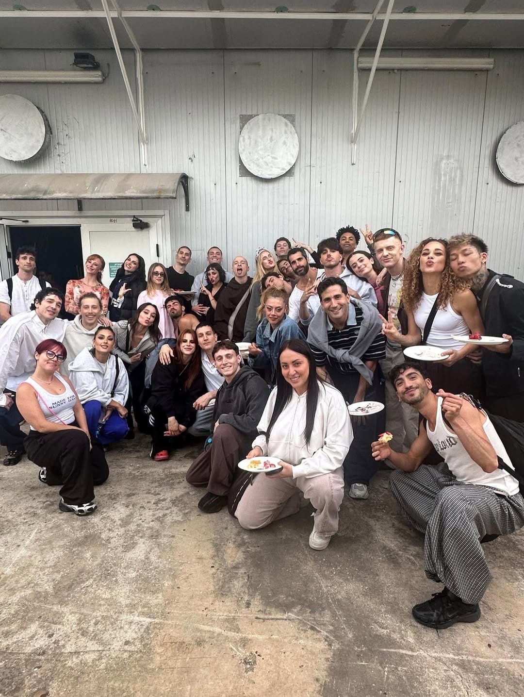 Post 2 by Beatrice Mechilli on Instagram (carousel)