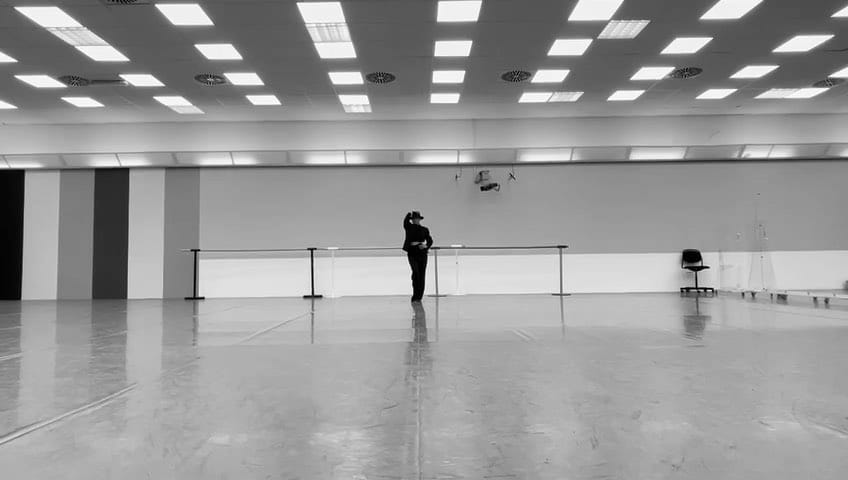 Post 9 by Beatrice Mechilli on Instagram (video)