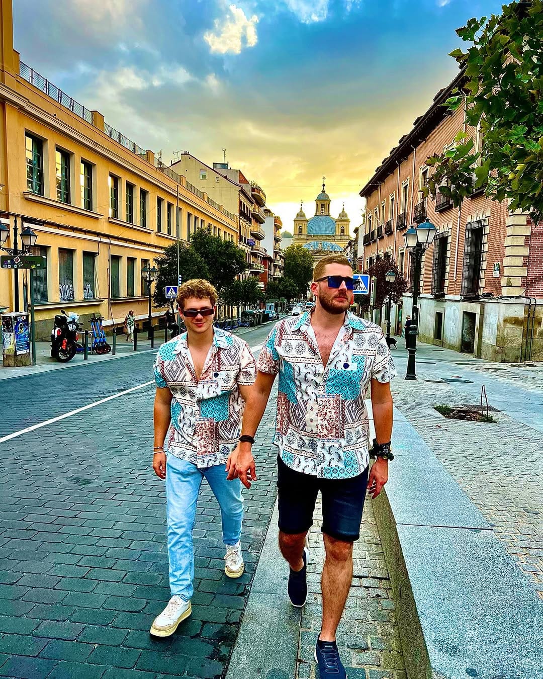 Post 3 by Nickel Odian on Instagram (image)