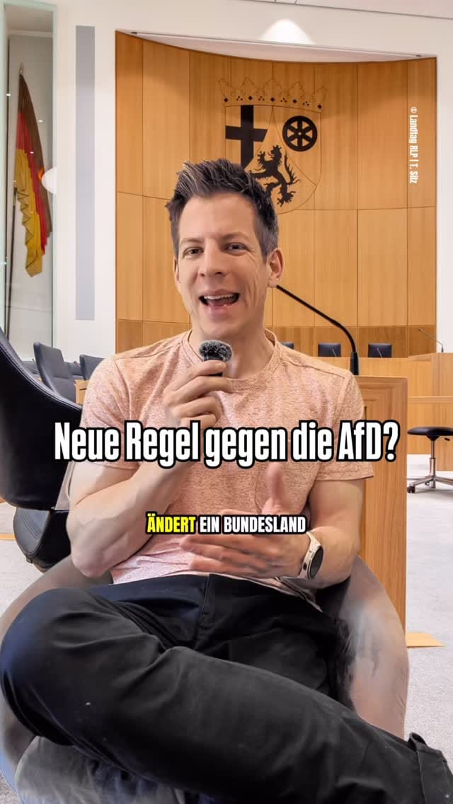 Post 6 by Daniel Schüler on Instagram (video)