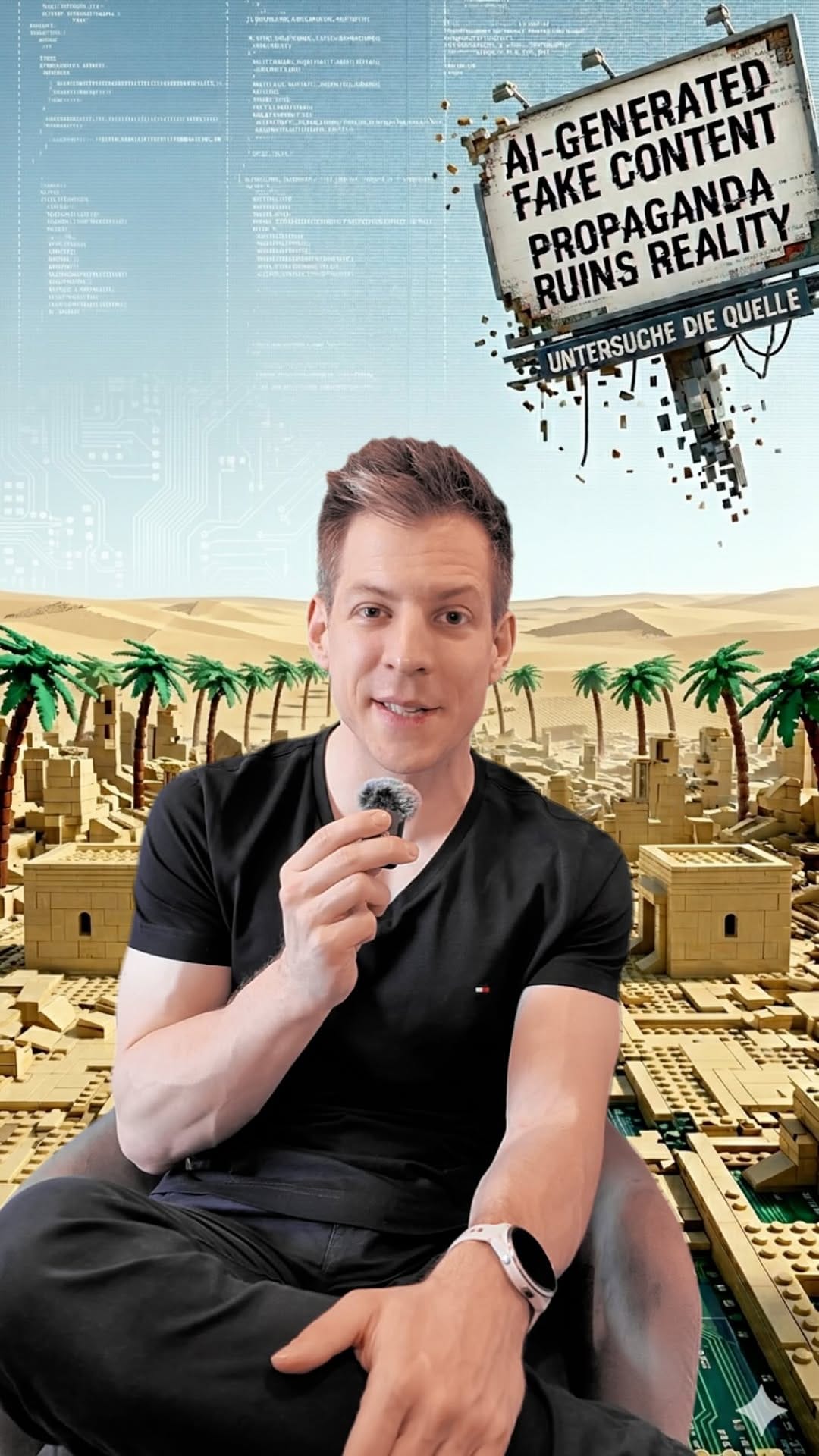 Post 7 by Daniel Schüler on Instagram (video)