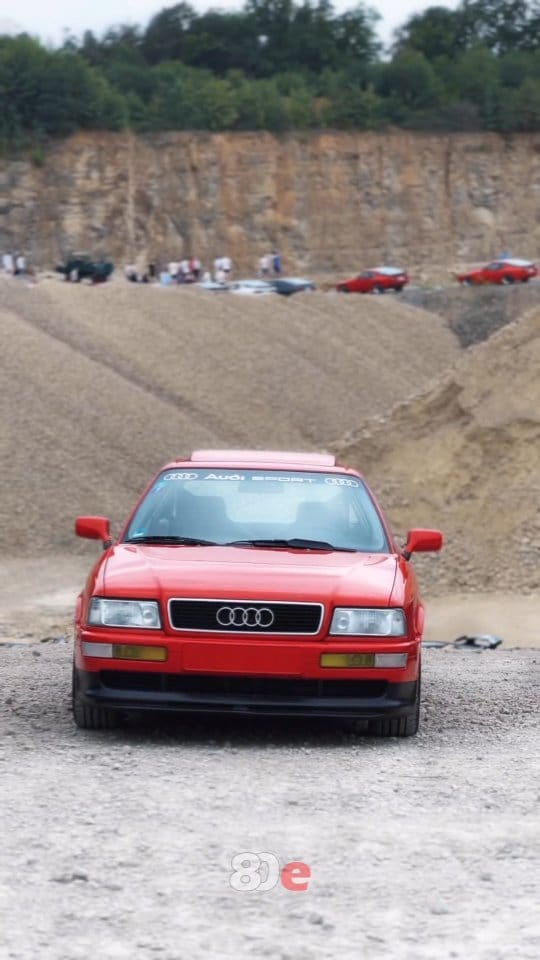 Post 9 by audiislife on Instagram (video)
