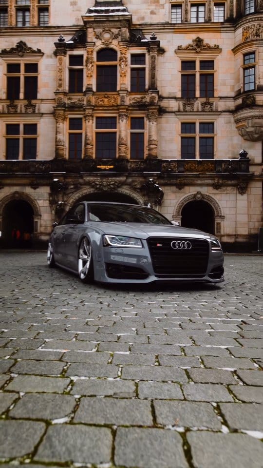 Post 1 by audiislife on Instagram (video)