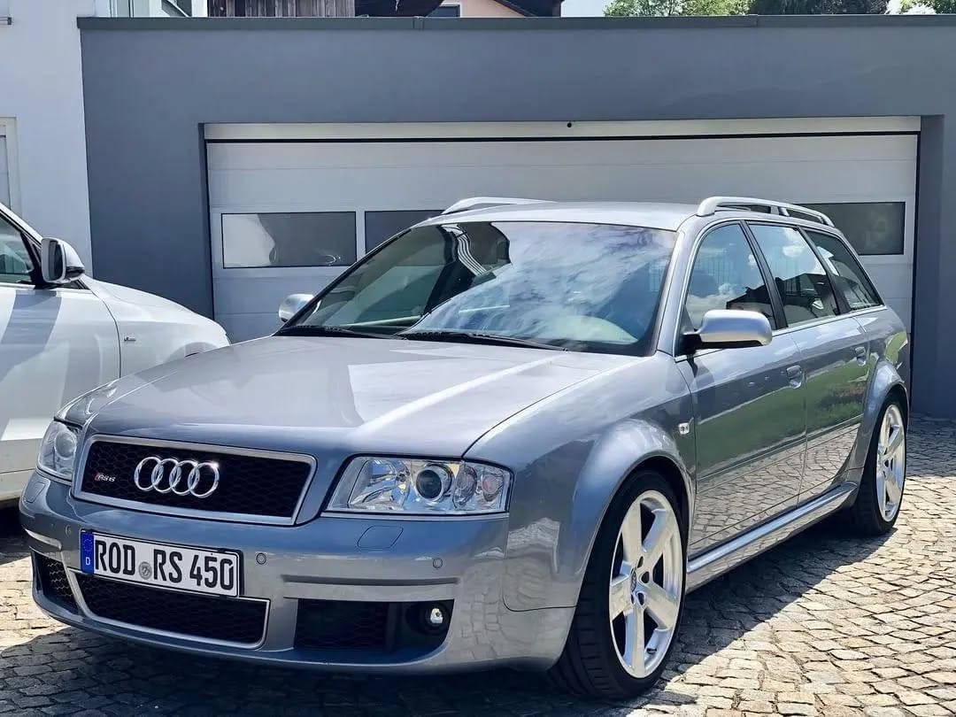 Post 6 by audiislife on Instagram (image)