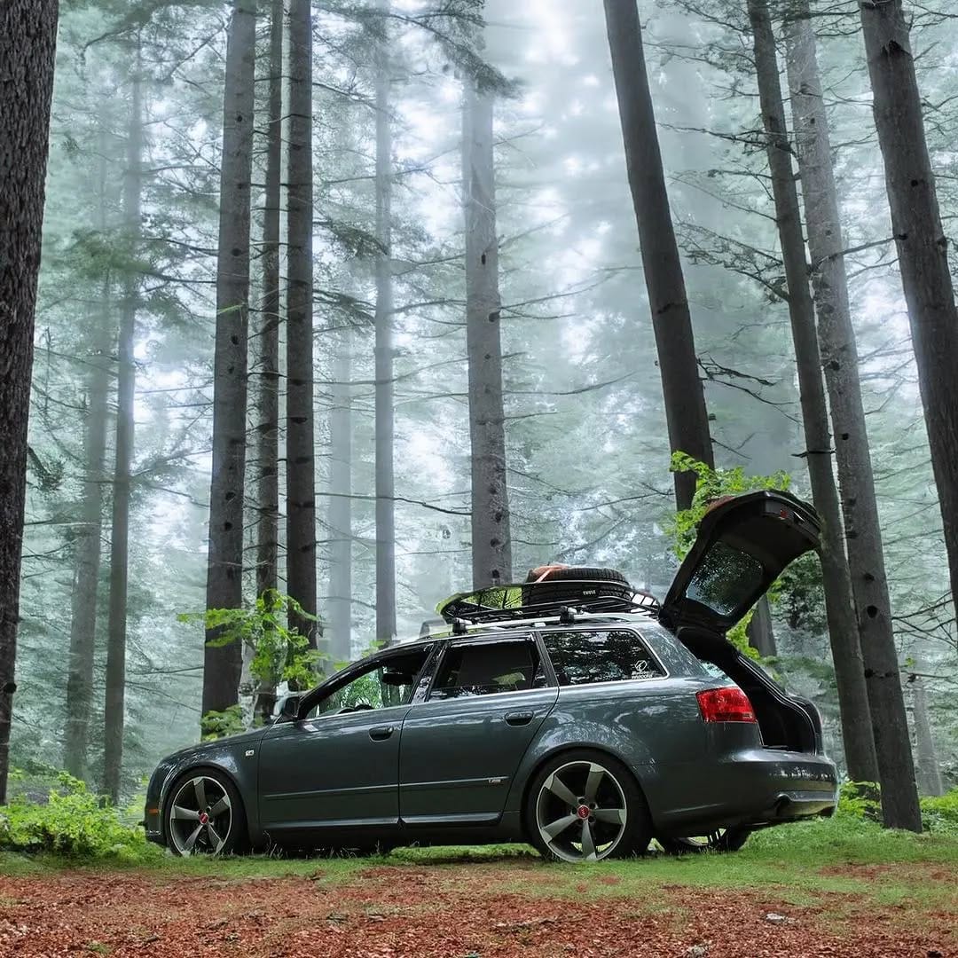 Post 2 by audiislife on Instagram (image)