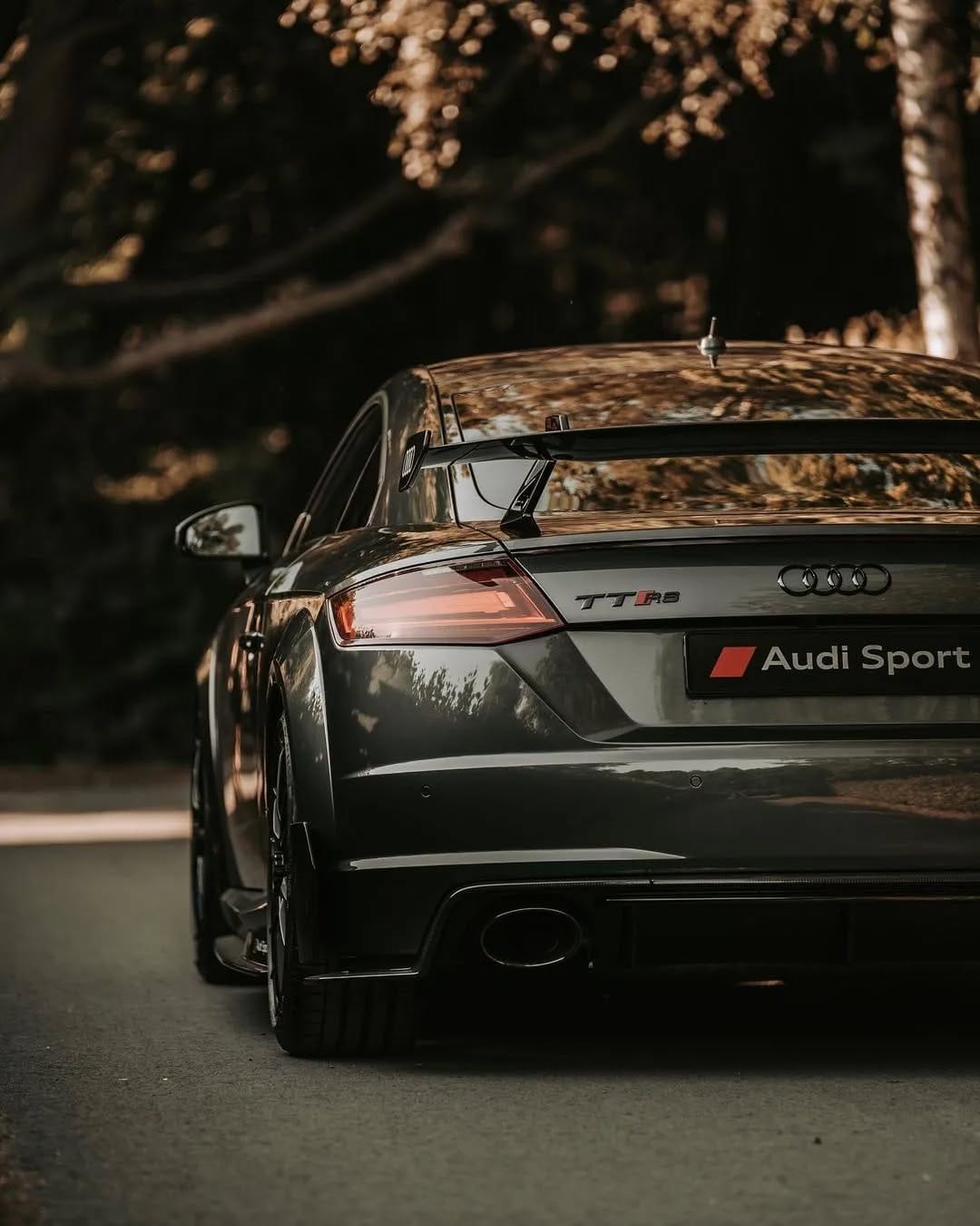 Post 10 by audiislife on Instagram (image)