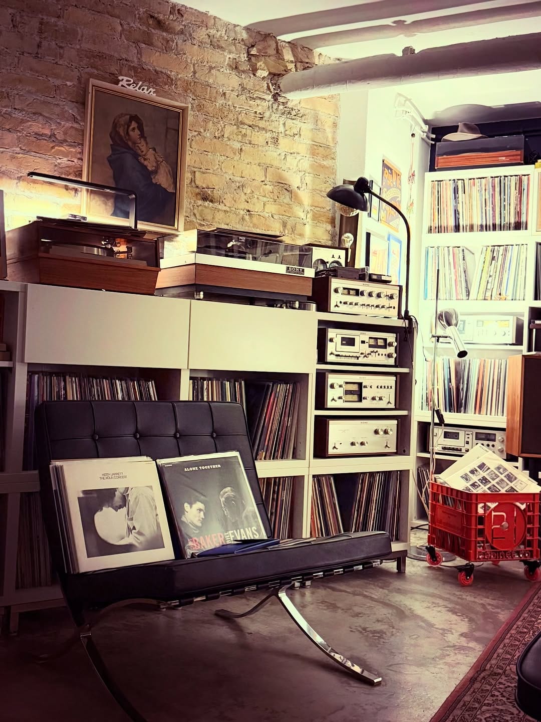 Post 8 by HiFidiot on Instagram (image)
