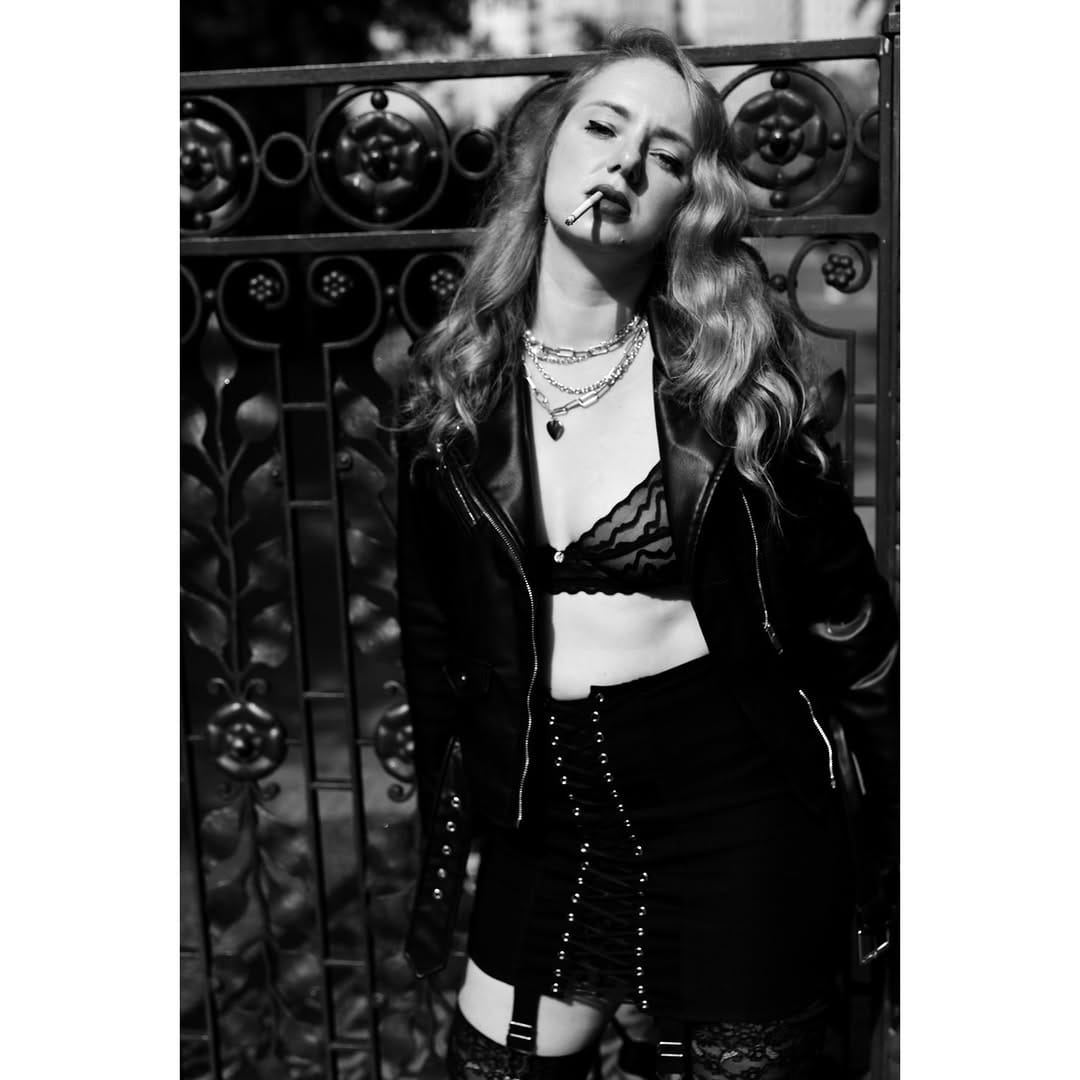 Post 8 by Anastasia Sydorenko on Instagram (image)