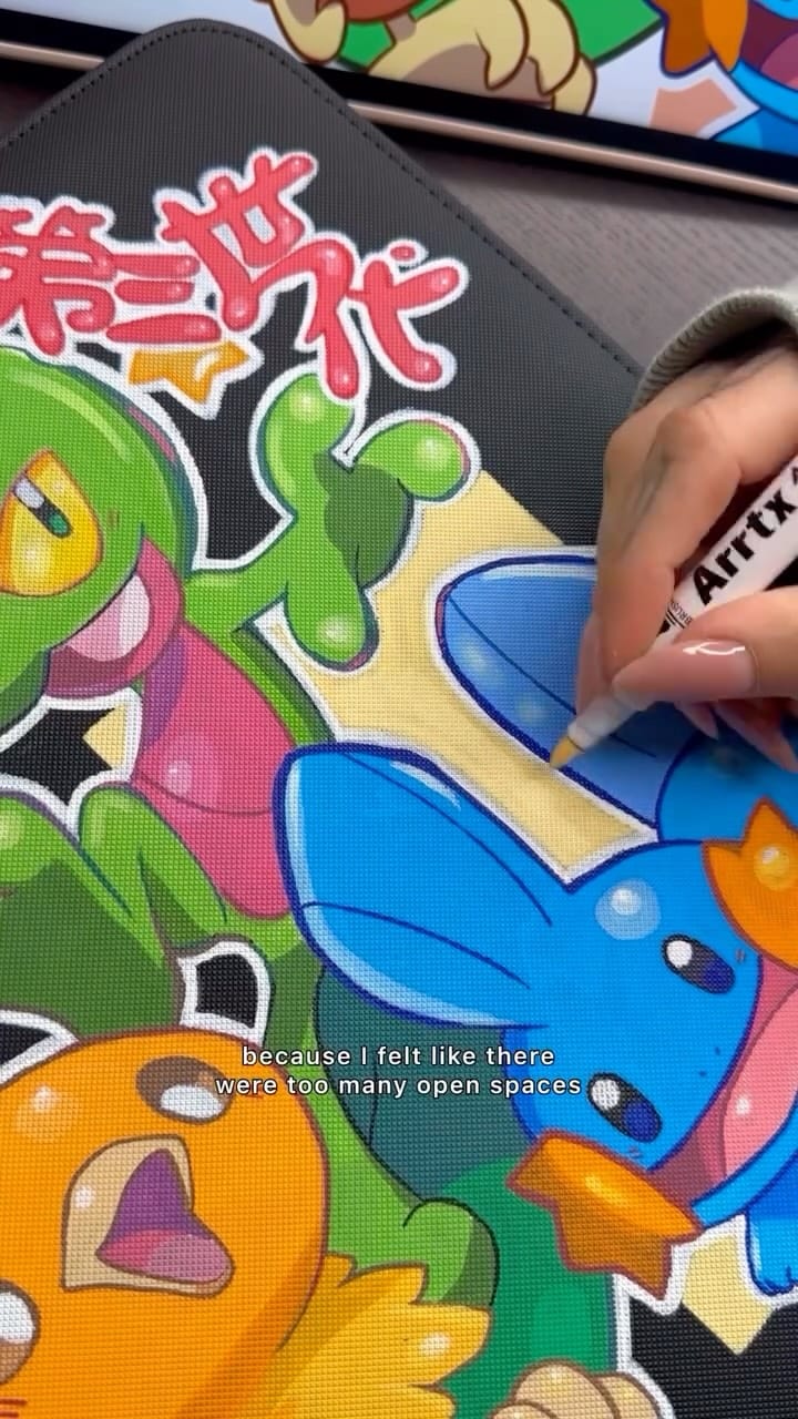 Post 2 by Mina on Instagram (video)