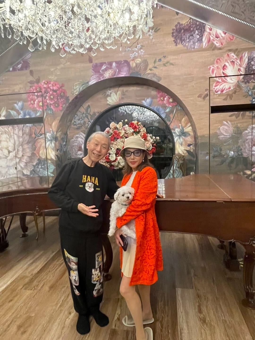 Post 4 by Keiko Ono Aoki on Instagram (carousel)