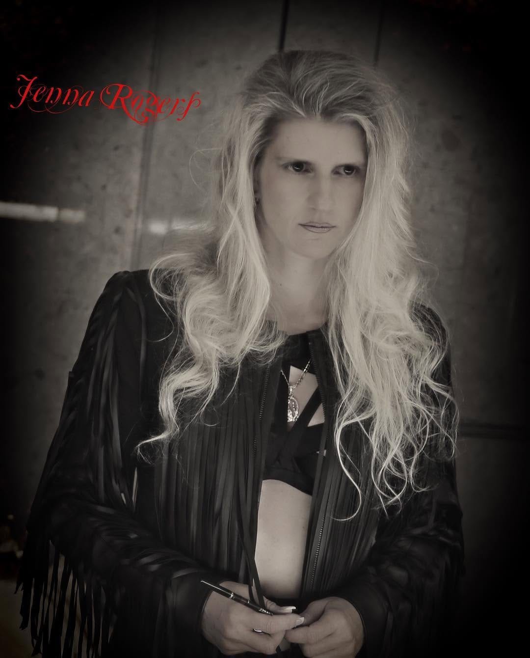 Post 1 by ⚡️Jenna Rogers⚡️💕 on Instagram (image)