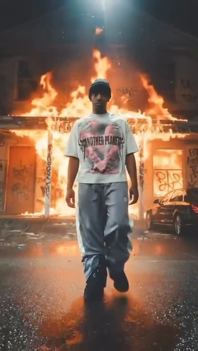 Post 4 by The Hip Hop Floor on Instagram (video)