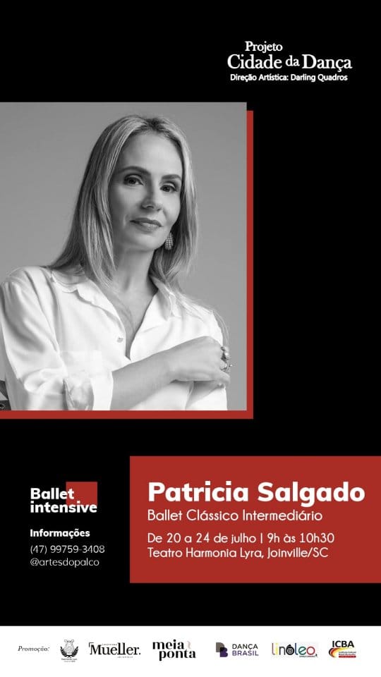 Post 2 by PATRICIA SALGADO 🅰️➕ on Instagram (video)