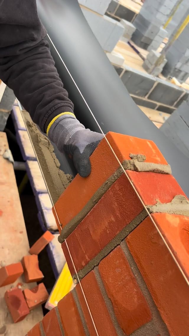 Post 3 by OMP Building Services LTD🧱🏡🏆 on Instagram (video)