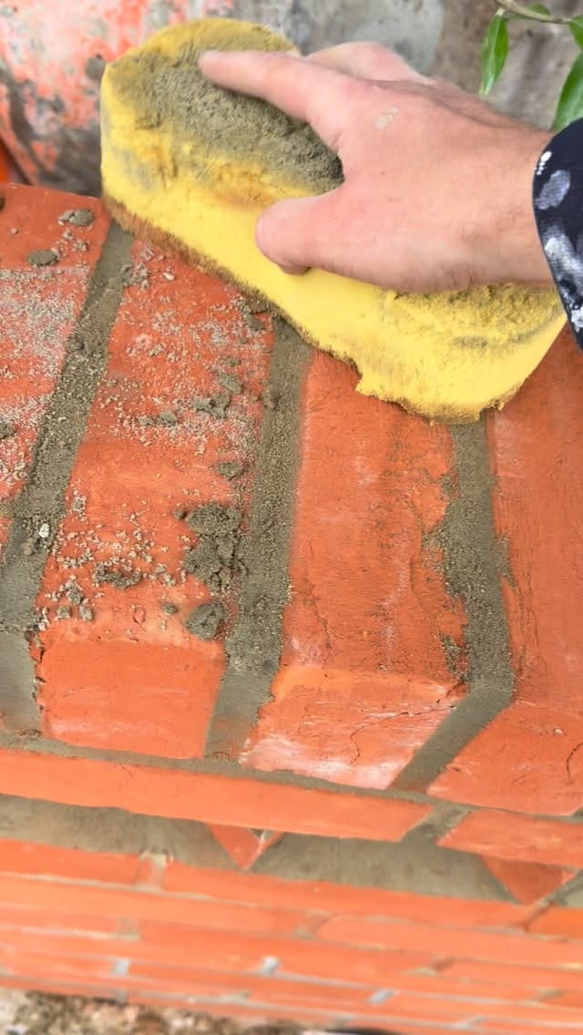 Post 5 by OMP Building Services LTD🧱🏡🏆 on Instagram (video)