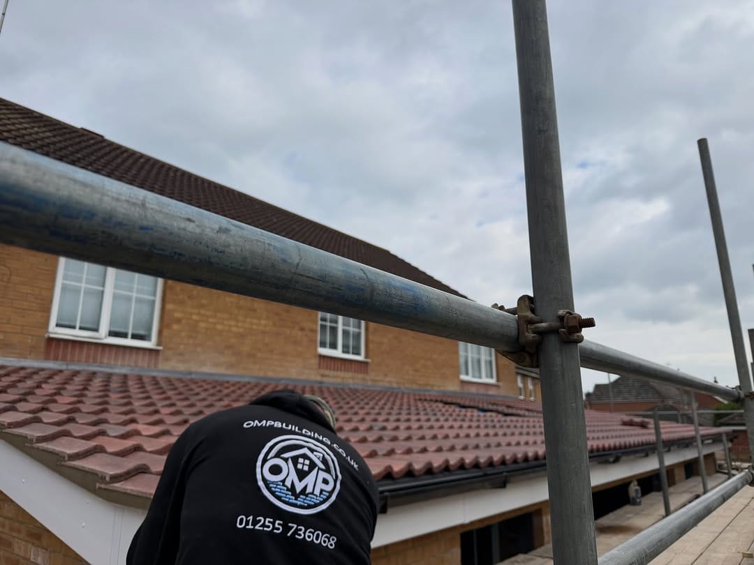 Post 4 by OMP Building Services LTD🧱🏡🏆 on Instagram (image)