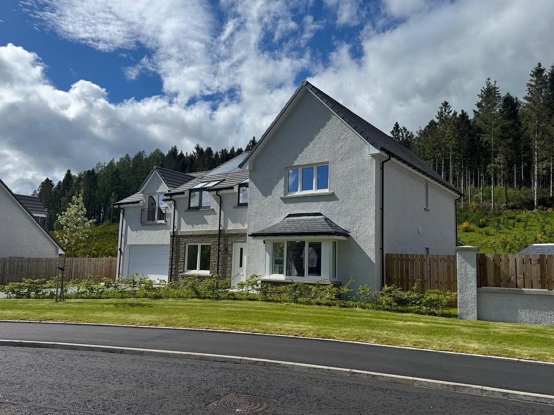 Post 5 by Kirkwood Homes on Instagram (carousel)