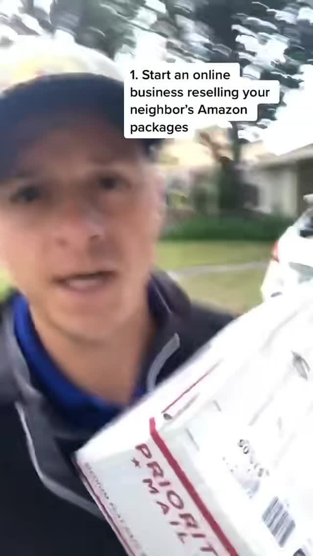 Post 2 by Nate Fain on Instagram (video)