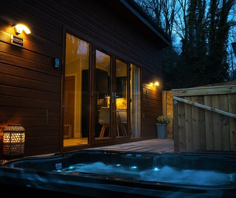 Post 1 by Herons Lake Retreat on Instagram (carousel)
