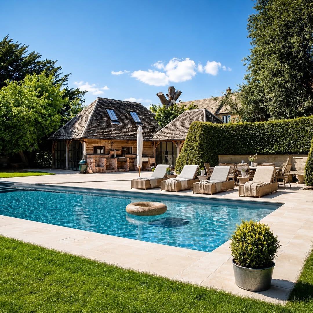 Post 2 by Clarke Construction Group on Instagram (image)