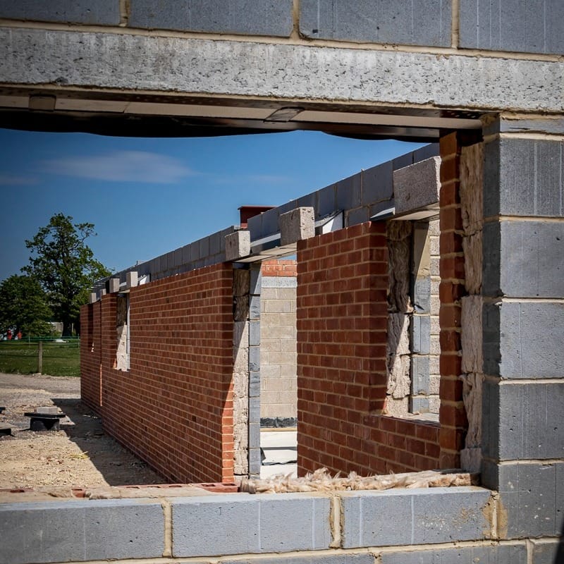 Post 5 by Clarke Construction Group on Instagram (carousel)