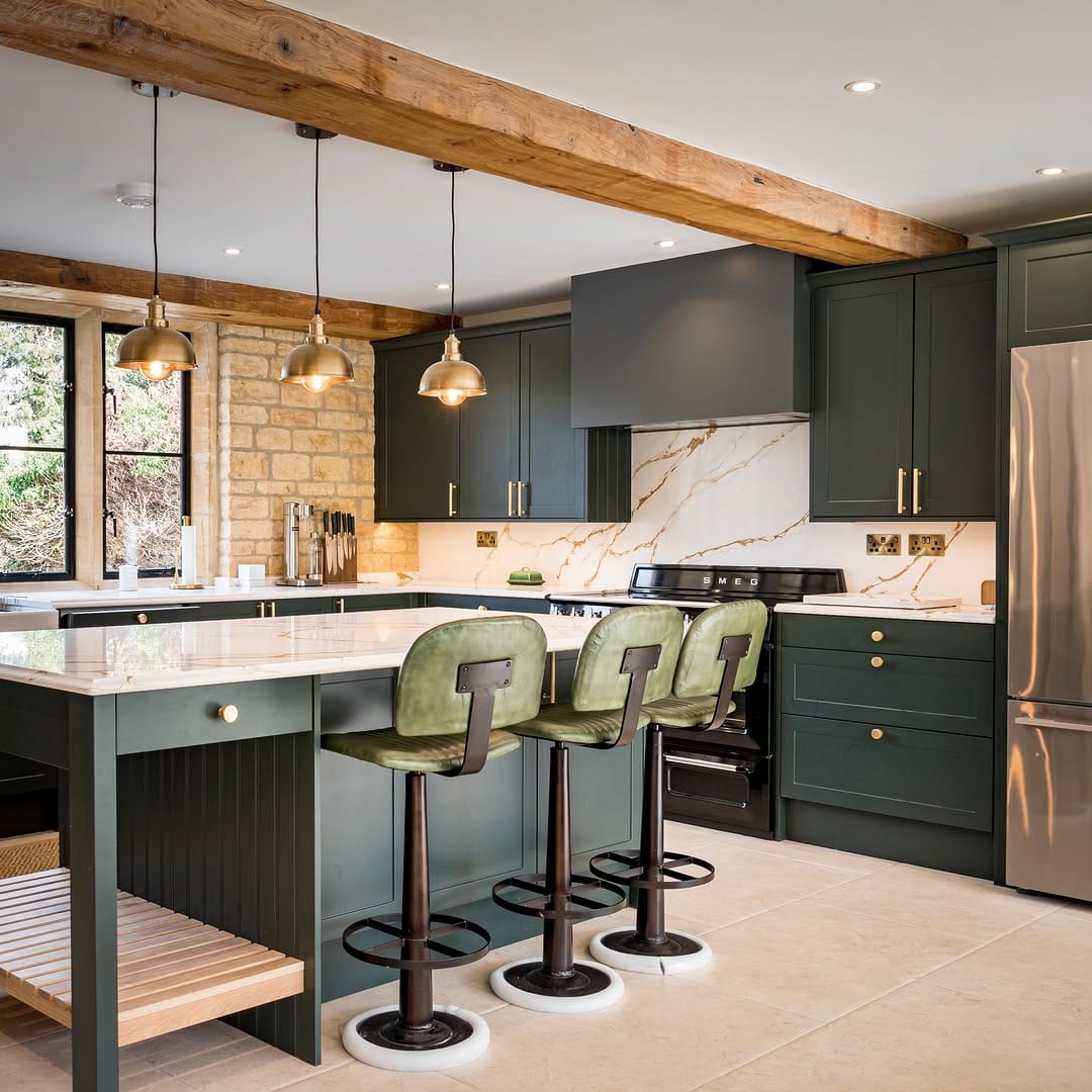 Post 10 by Clarke Construction Group on Instagram (carousel)