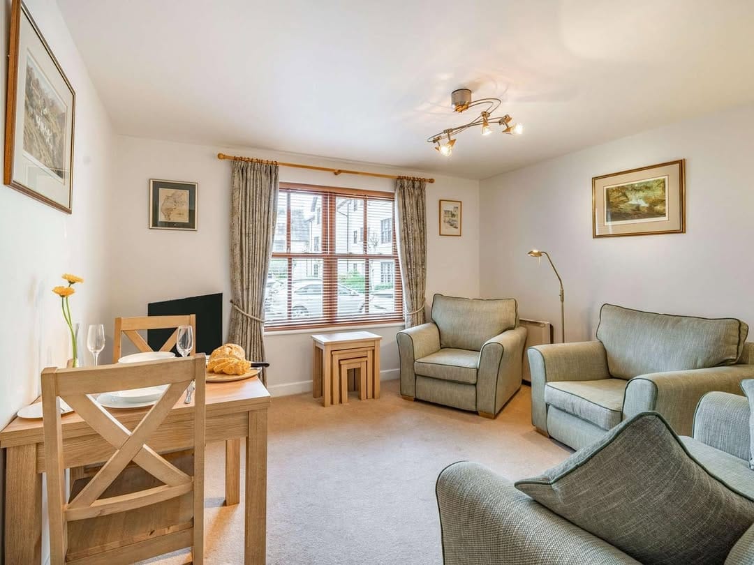 Post 4 by Sally's Lake District Cottages on Instagram (carousel)