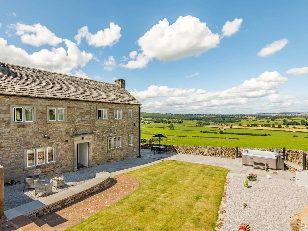 Post 8 by Sally's Lake District Cottages on Instagram (image)