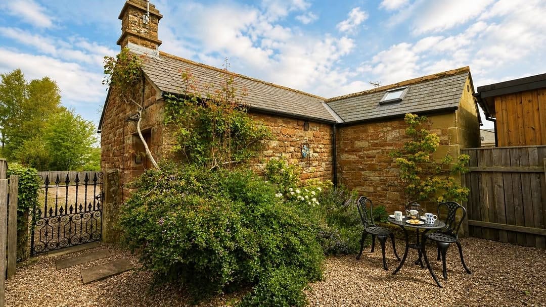 Post 10 by Sally's Lake District Cottages on Instagram (carousel)