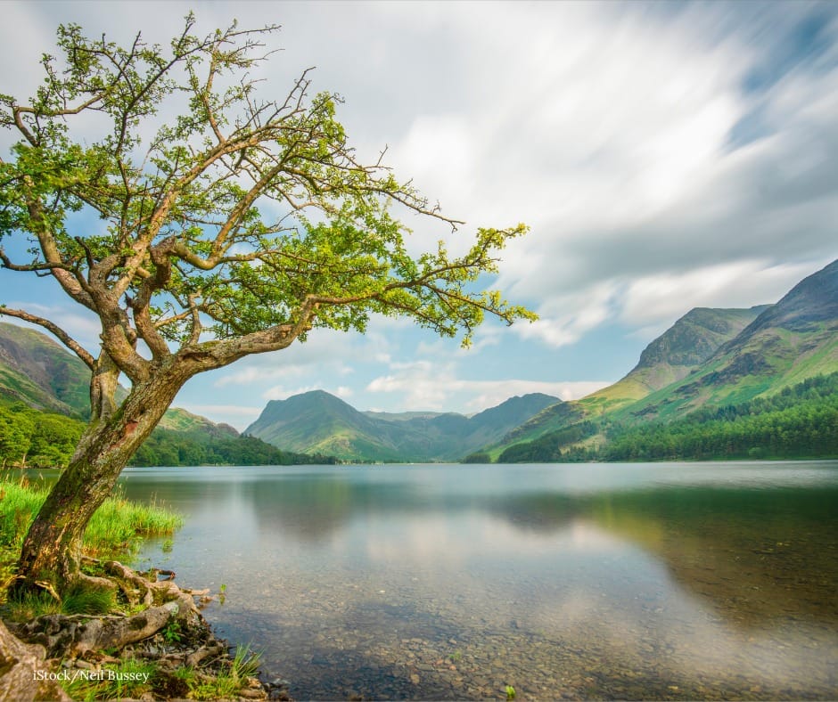 Post 3 by Sally's Lake District Cottages on Instagram (image)