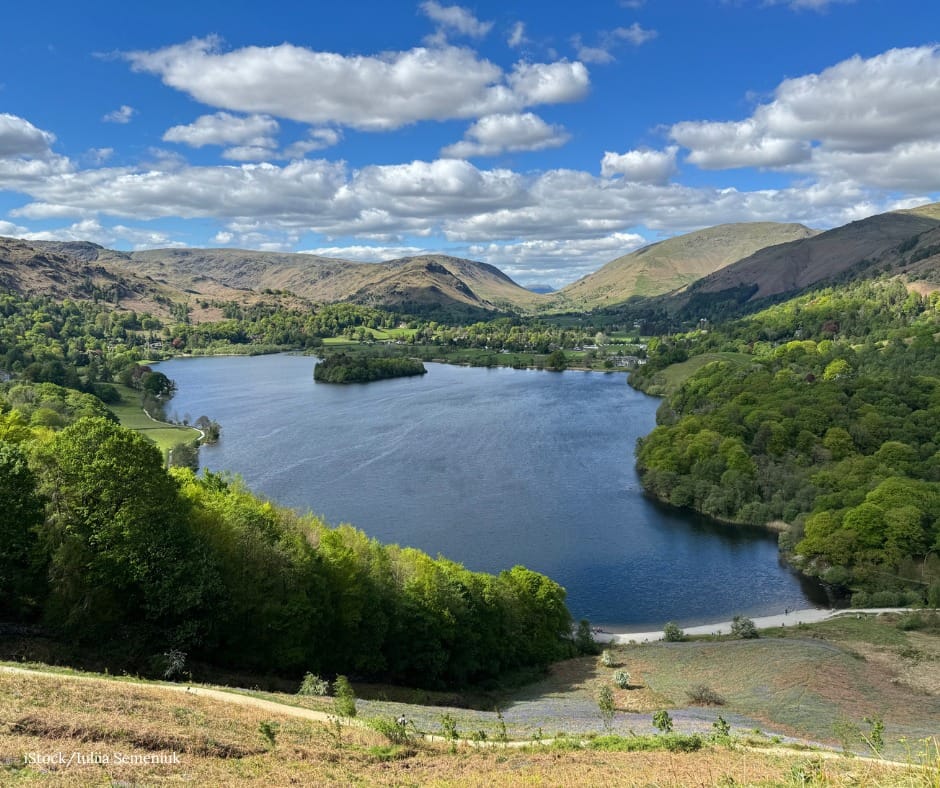 Post 7 by Sally's Lake District Cottages on Instagram (image)